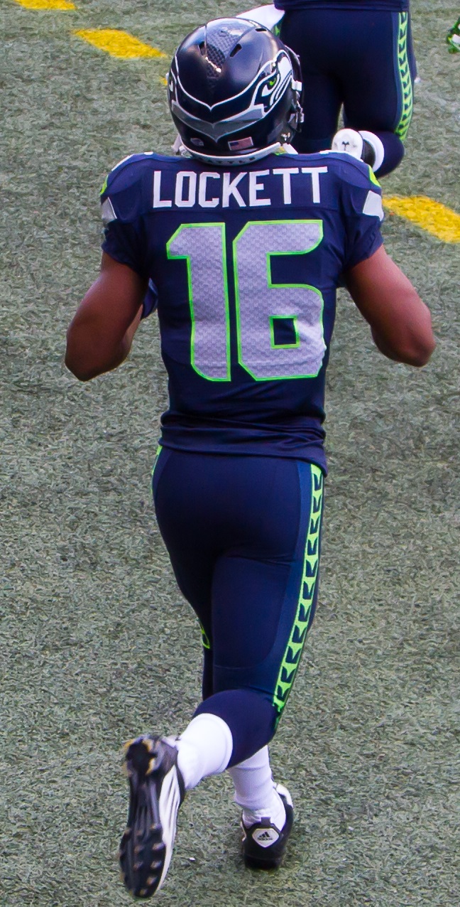 Tyler Lockett
